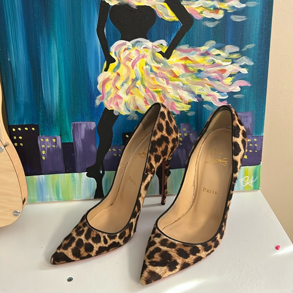 Christian Louboutin